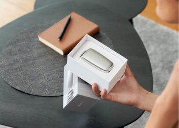 Valuri de plăcere fără limite, cu noul dispozitiv de tutun încălzit