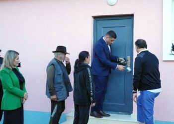 George Simion: „Se poate să construim la 35.000 de euro!”