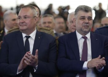 Cifrele dezastrului: fiecare român îndatorat cu 45.148 de lei de guvernările PSD – PNL!