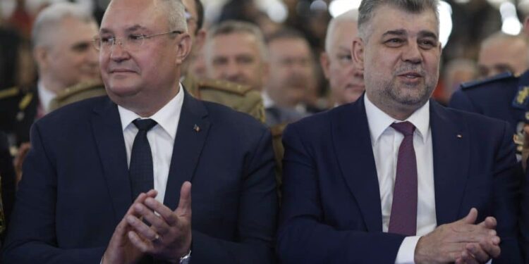PSD și PNL resping reforma electorală privind alegerea primarilor în două tururi: „Lasă că merge și așa”