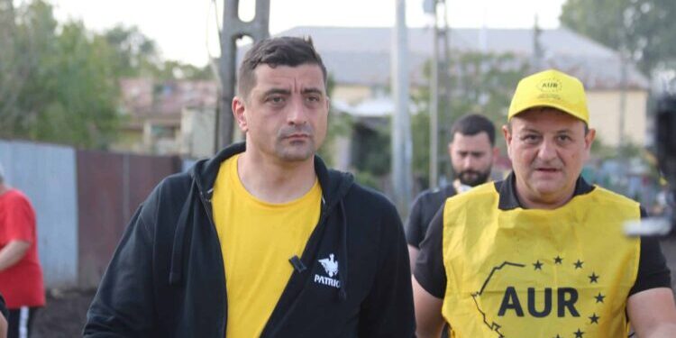 Simion s-a apucat de locuințe sociale înainte să fie la guvernare