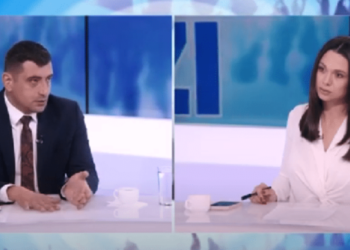 George Simion, la Realitatea.net: „Nu candidez pentru mine, ci pentru a ajuta românii”