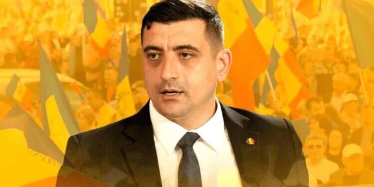 George Simion: „este revoltător. Ligia Deca își bate joc de olimpici”. Ce scrisoare emoționată a primit liderul AUR de la un elev