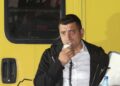 George Simion, din mijlocul sinistraţilor din Pechea: „Este regretabil că doar niște inițiative private îi ajută pe oameni în România anului 2024”