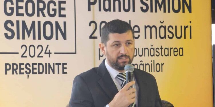 Marius Lulea (AUR): Guvernul Ciucă-Ciolacu e iresponsabil, 30 de miliarde gaura de la buget estimată până la final de an