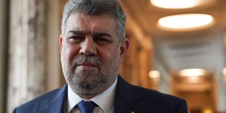 Victor Negrescu nu mai este susținut de Ciolacu pentru funcția de comisar european. A primit ordin de la Bruxelles