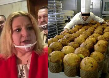 Efectul Şoşoacă! Cantina Parlamentului European şi-a consumat într-o lună bugetul pe 5 ani