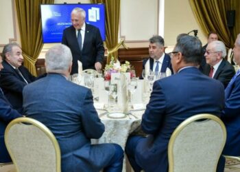 Distrugătorii! Cum au distrus PSD-PNL industria siderurgică?