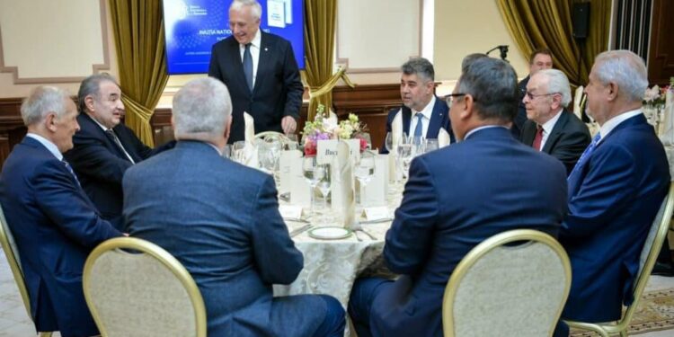 Distrugătorii! Cum au distrus PSD-PNL industria siderurgică?