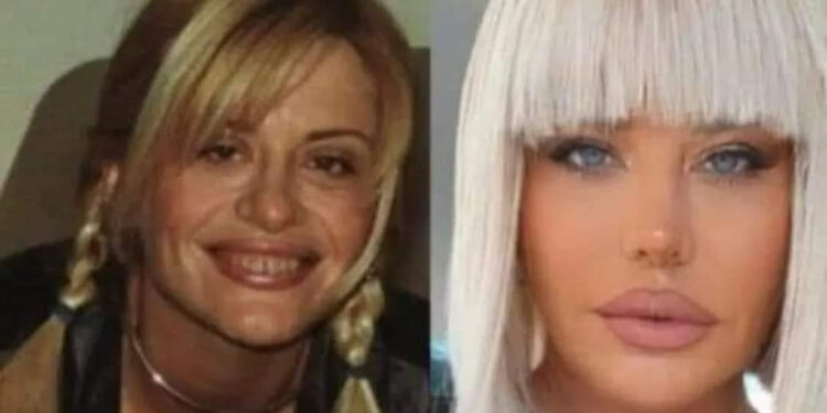 Loredana Groza a găsit secretul tinereții fără bătrânețe! Preafrumoasa cântăreață susține că nu și-a făcut nicio operație estetică!