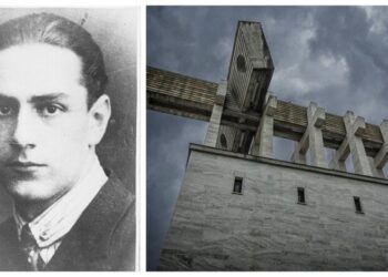 Mircea Vulcănescu, evocat de europarlamentarul Claudiu Târziu (AUR), la 72 de ani de la trecerea la Domnul