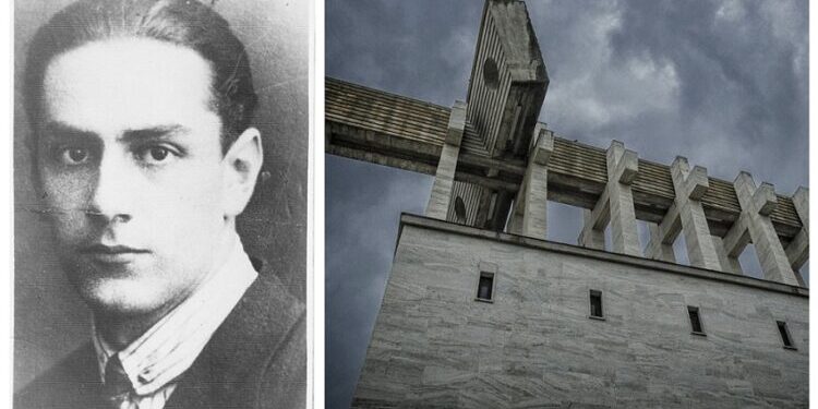 Mircea Vulcănescu, evocat de europarlamentarul Claudiu Târziu (AUR), la 72 de ani de la trecerea la Domnul