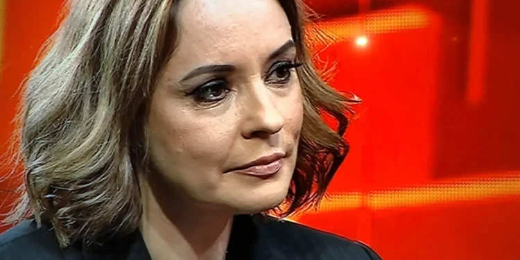 Diva divelor Andreea Marin a primit o veste alarmantă. Are legătură cu viitorul fiicei sale!