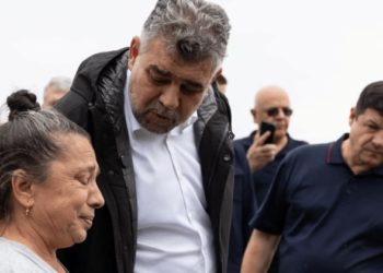 Marcel Ciolacu recunoaște că avem cele mai mari taxe pe muncă – Liderul PSD nu este dispus să corecteze această situație