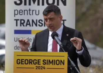 George Simion, reacție vehementă după refuzul Austriei cu privire la Schengen: „Serios?! Acest ministru chiar ne ia de proști?”