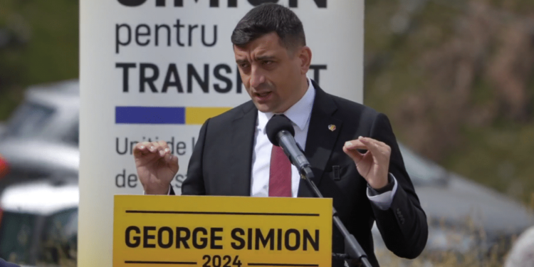 George Simion, reacție vehementă după refuzul Austriei cu privire la Schengen: „Serios?! Acest ministru chiar ne ia de proști?”