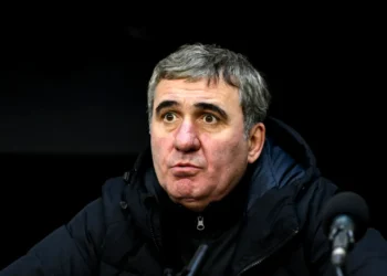 A MURIT! Gică Hagi, în doliu