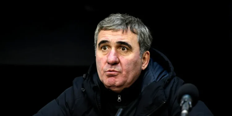 A MURIT! Gică Hagi, în doliu