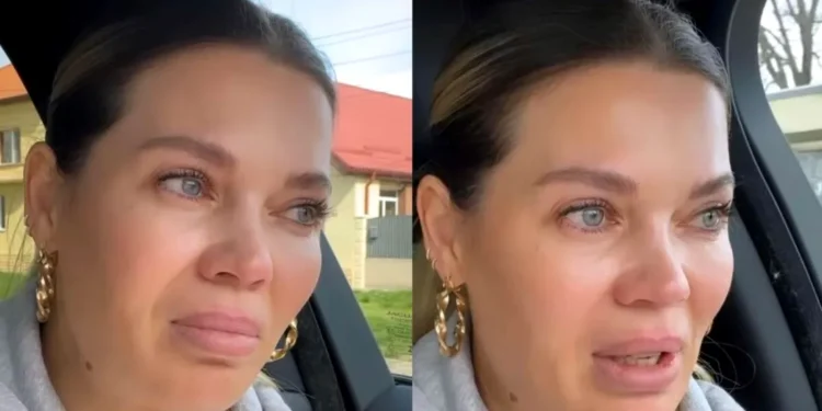 Miss România 2024, Gina Pistol, încântată de revenirea la Master Chef!