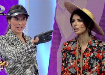 Preafrumoasa divă Mădălina Pamfile, declarații după ce a fost prinsă băută la volan și încătușată: „M-a deranjat mai mult inconștienta mea!” Ce se va întâmpla cu cea mai mare asistentă TV, din România?