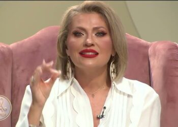 Ce operații estetice are Mirela Vaida? Prezentatoarea apelează de două ori pe an la această procedură!