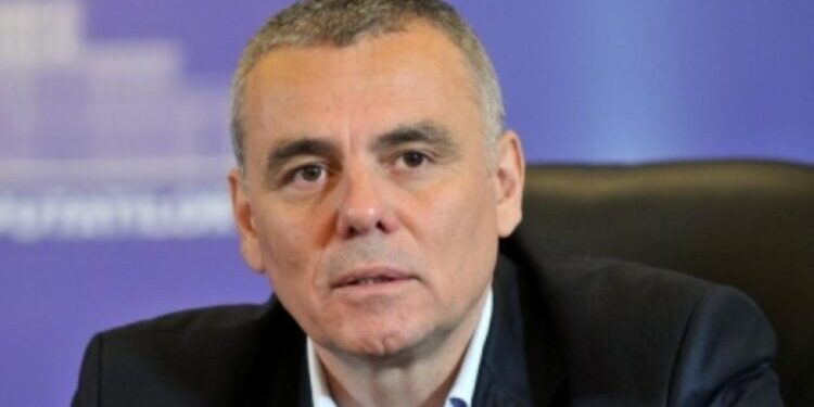 Eugen Popescu (AUR): “Existența românilor nu trebuie să mai depindă de culoarea guvernului. Ei trebuie să iasă din condiția de slugi ale politicului!”
