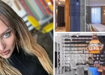 În loc să spargă banii pe copii, Preafrumoasa divă Delia i-a băgat într-o vilă de un milion de euro! Ce și-a făcut la față?