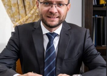 Cosmin Andrei: „Am votat pentru candidatul care a susținut investițiile din orașul nostru și care e garanția că vom realiza Șoseaua nouă de centură, noul Stadion municipal, Drumul expres Botoșani-Suceava”