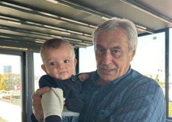 Dinescu și PNL, o gașcă de rasiști!? Atac rasist, suburban și nedemn la adresa președintelui George Simion: „El este tatăl meu!”