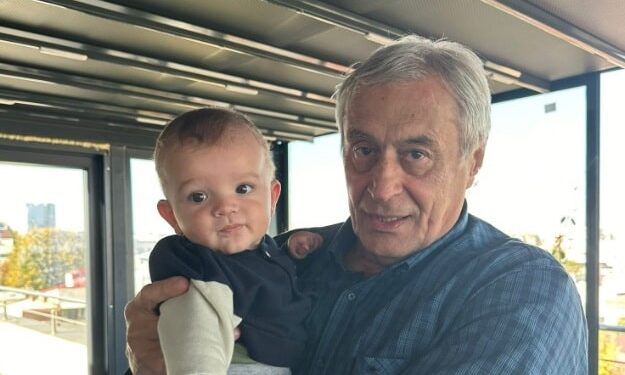 Dinescu și PNL, o gașcă de rasiști!? Atac rasist, suburban și nedemn la adresa președintelui George Simion: „El este tatăl meu!”