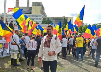 Europarlamentarul Claudiu Târziu (AUR): Închiderea minelor de cărbune reprezintă o amenințare la adresa securității energetice a României!