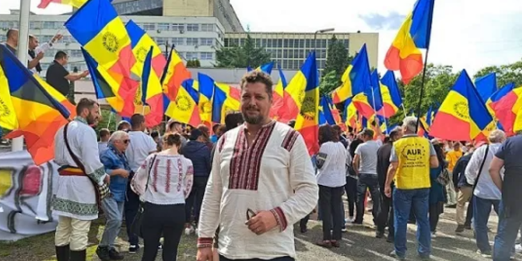 Europarlamentarul Claudiu Târziu (AUR): Închiderea minelor de cărbune reprezintă o amenințare la adresa securității energetice a României!