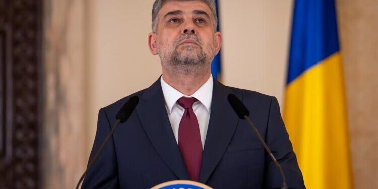 Marius Lulea, prim-vicepreședinte AUR: “PNL se face de râs cu un program de guvernare ridicol și absurd”
