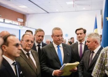 Ionuț Cristache: Liberalii lui Iohannis caută să-i înșele pe români