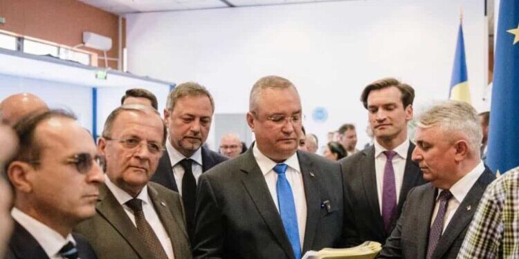 Ionuț Cristache: Liberalii lui Iohannis caută să-i înșele pe români