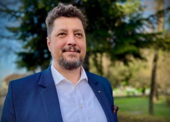 Europarlamentarul Claudiu Târziu: NU marșați la tentativele de manipulare și de dezbinare! Arma noastră este votul