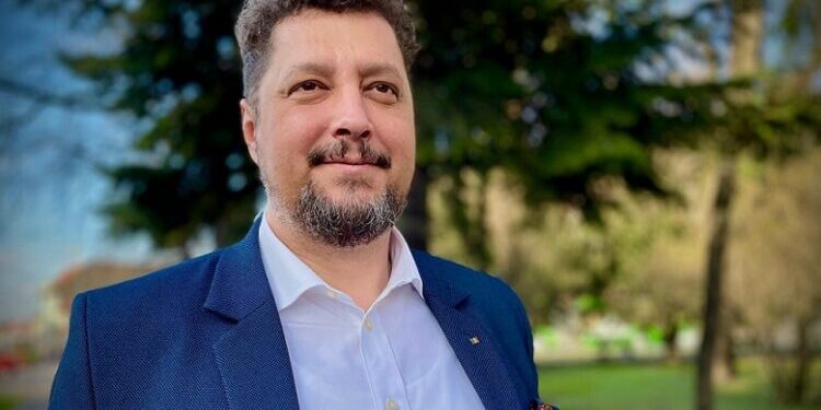 Europarlamentarul Claudiu Târziu: NU marșați la tentativele de manipulare și de dezbinare! Arma noastră este votul