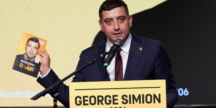 George Simion: Nu am fost pur și simplu abandonați de conducători, am fost și trădați!