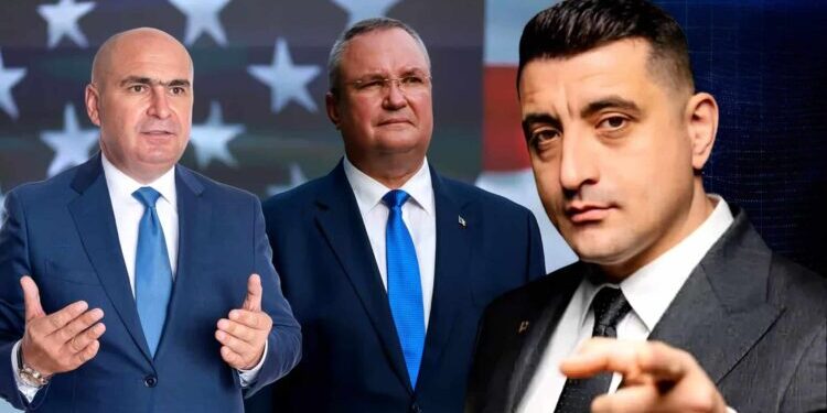 Incredibil. PNL l-a plagiat pe Simion și a scos Planul baronului Bolojan. Nimeni nu îi mai crede după 10 ani