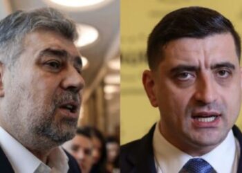 George Simion, despre tragedia de la spitalul din Târgu Jiu: „Murim cu zile în spitale, sub conducerea unor politruci aflați la putere de 34 de ani”