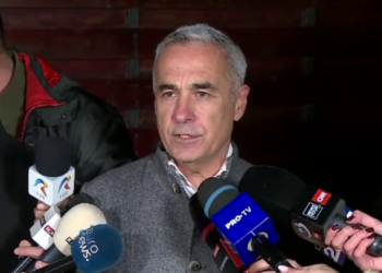 Călin Georgescu: „Poporul român este singurul care contează” – un mesaj de mobilizare și adevăr