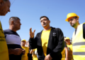 George Simion: Planul Simion cuprinde construirea unei fabrici în fiecare localitate