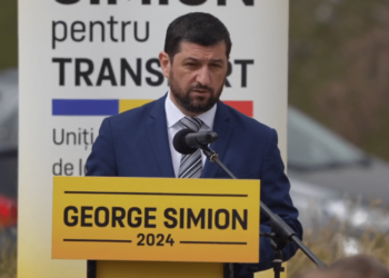 Marius Lulea (AUR): trebuie să oferim românilor dreptul să investească la bursă o cotă parte din impozitele pe salarii