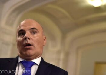 Rareş „Rolex” Bogdan: Nicolae Ciucă ar trebui să aibă, în mod normal, peste 65% din voturile românilor