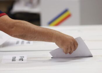 Prezența la vot a depășit deja 50%. Cât era în 2019?