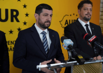 Marius Lulea: Suntem într-o perioadă de criză, iar pensiile mici trebuie să fie prioritatea. Pensiile speciale nu trebuie indexate