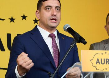 George Simion: ”Vrem doar să-i transmitem domnului Florian Coldea că știm ce a făcut, știm prin cine a făcut, știm întreaga rețea pe care a folosit-o și mai știm că a eșuat”