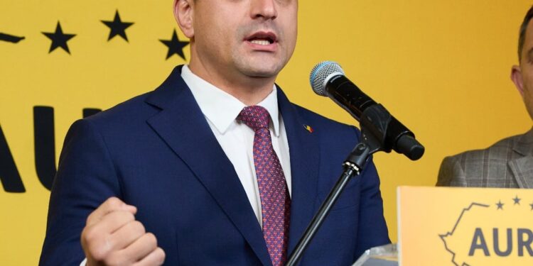 George Simion: ”Vrem doar să-i transmitem domnului Florian Coldea că știm ce a făcut, știm prin cine a făcut, știm întreaga rețea pe care a folosit-o și mai știm că a eșuat”