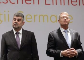 Ion Cristoiu: Nu s-a ţinut cont de votul românilor, ei nici nu ştiu pe ce butoi de pulbere sunt. Ei chiar cred ca poporul român e prost