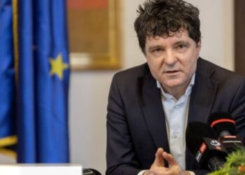 George Simion: Nicuşor Dan alege să fie continuatorul lui Klaus Iohannis. Și-a trădat bucureştenii